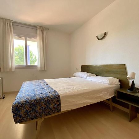 Vista Roses Mar - Apartamento Con Piscina II מראה חיצוני תמונה