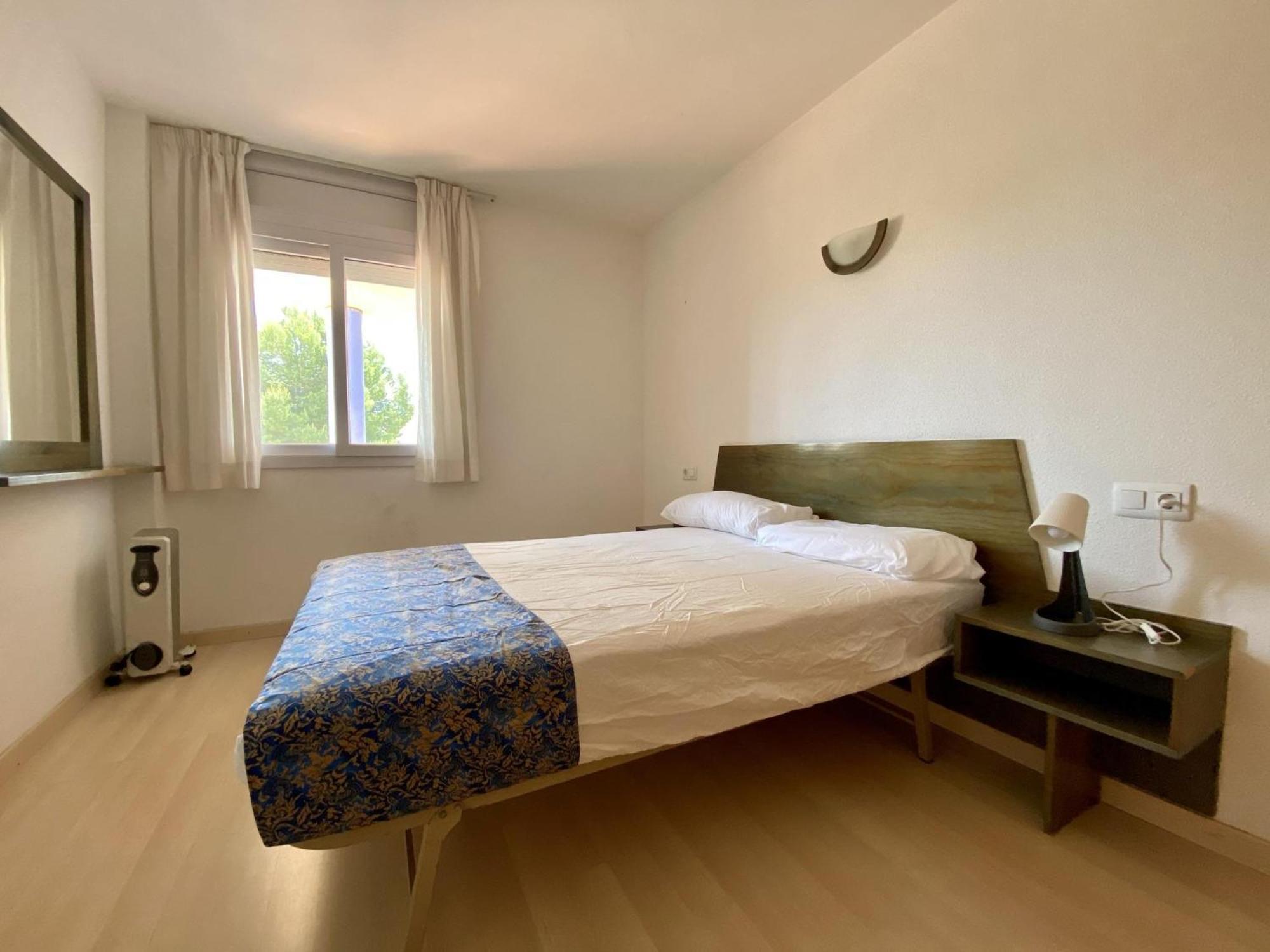Vista Roses Mar - Apartamento Con Piscina II מראה חיצוני תמונה